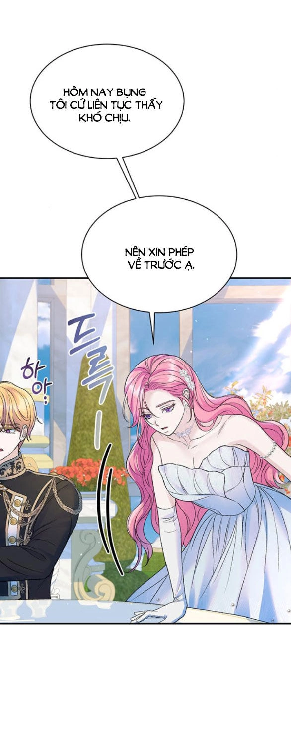 Tôi Tưởng Bản Thân Không Còn Sống Được Bao Lâu! Chapter 55.1 - 19