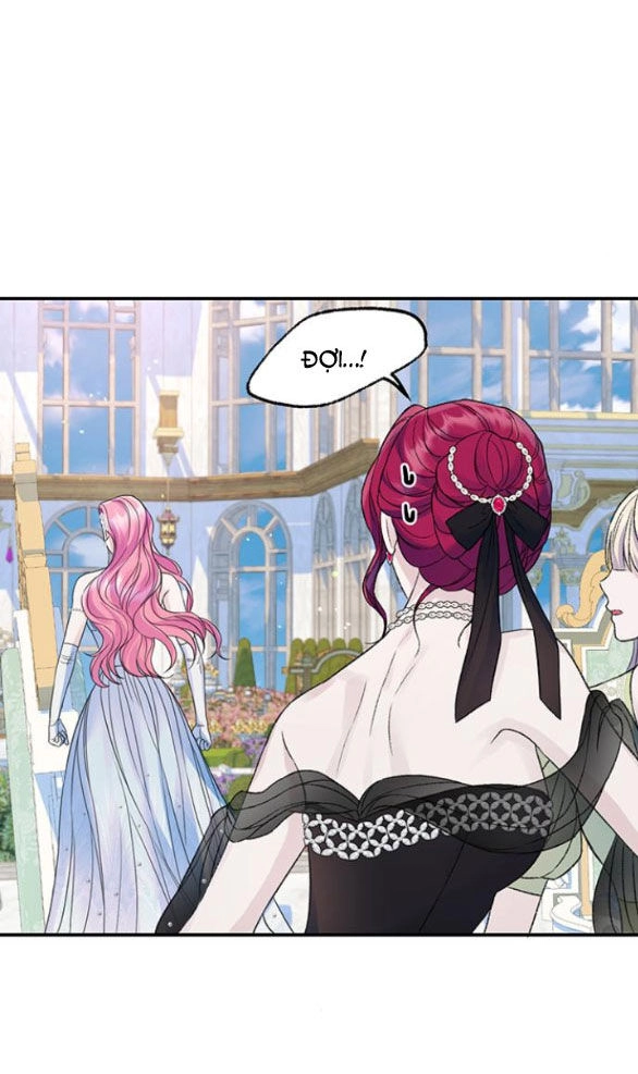 Tôi Tưởng Bản Thân Không Còn Sống Được Bao Lâu! Chapter 55.1 - 21