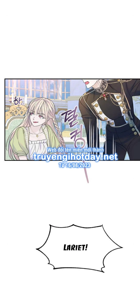 Tôi Tưởng Bản Thân Không Còn Sống Được Bao Lâu! Chapter 55.1 - 22