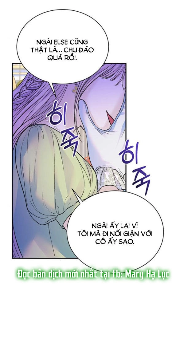 Tôi Tưởng Bản Thân Không Còn Sống Được Bao Lâu! Chapter 55.1 - 24