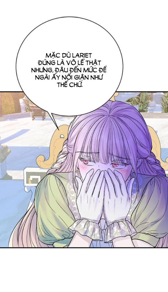 Tôi Tưởng Bản Thân Không Còn Sống Được Bao Lâu! Chapter 55.1 - 25