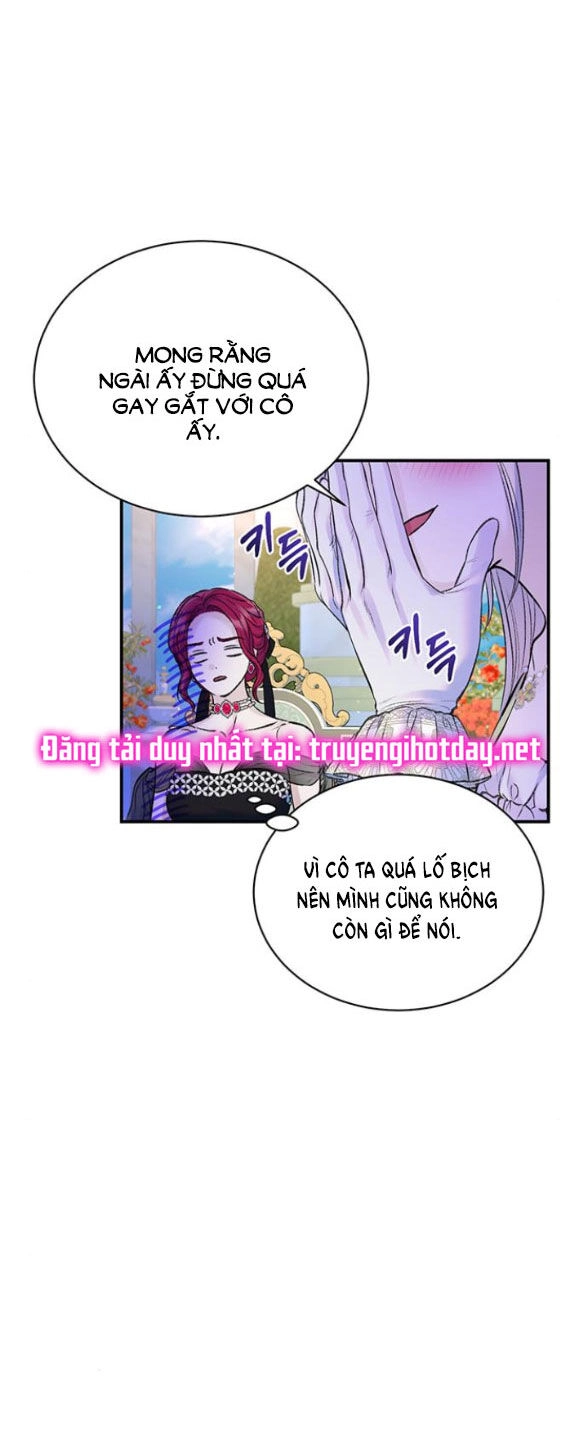 Tôi Tưởng Bản Thân Không Còn Sống Được Bao Lâu! Chapter 55.1 - 26