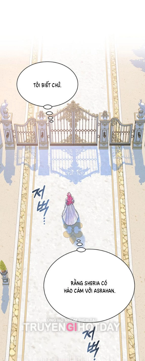 Tôi Tưởng Bản Thân Không Còn Sống Được Bao Lâu! Chapter 55.1 - 28