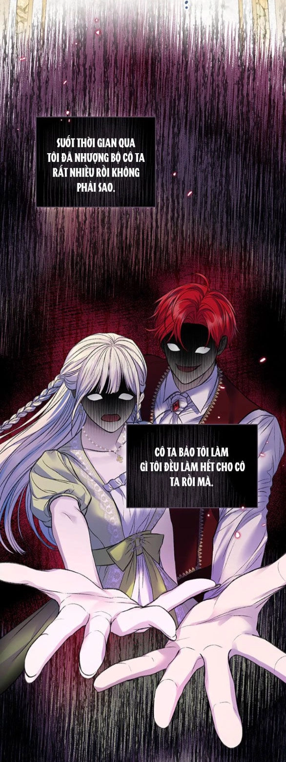 Tôi Tưởng Bản Thân Không Còn Sống Được Bao Lâu! Chapter 55.1 - 29