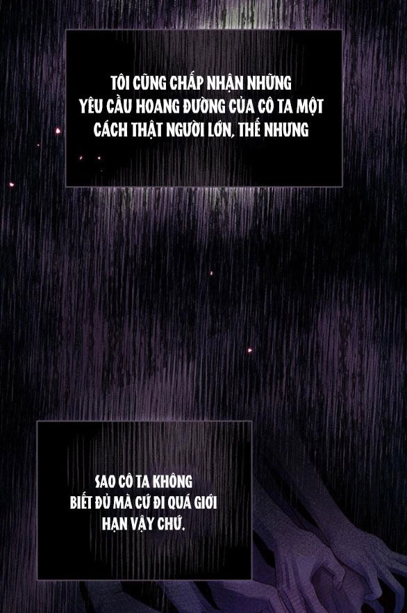 Tôi Tưởng Bản Thân Không Còn Sống Được Bao Lâu! Chapter 55.1 - 30