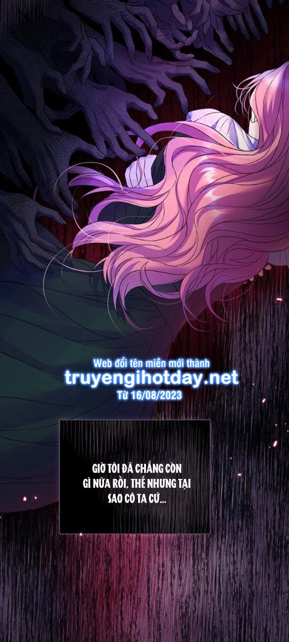 Tôi Tưởng Bản Thân Không Còn Sống Được Bao Lâu! Chapter 55.1 - 31