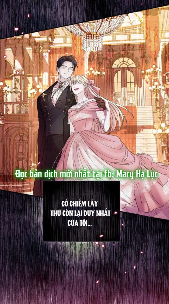 Tôi Tưởng Bản Thân Không Còn Sống Được Bao Lâu! Chapter 55.1 - 33