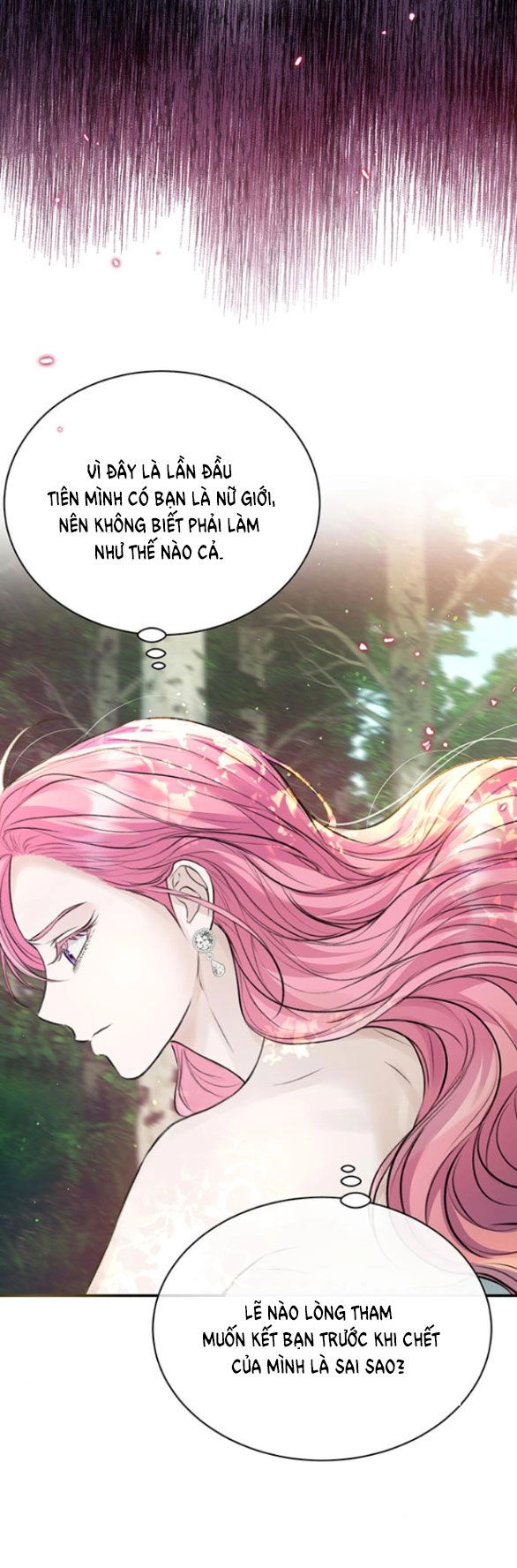 Tôi Tưởng Bản Thân Không Còn Sống Được Bao Lâu! Chapter 55.1 - 34