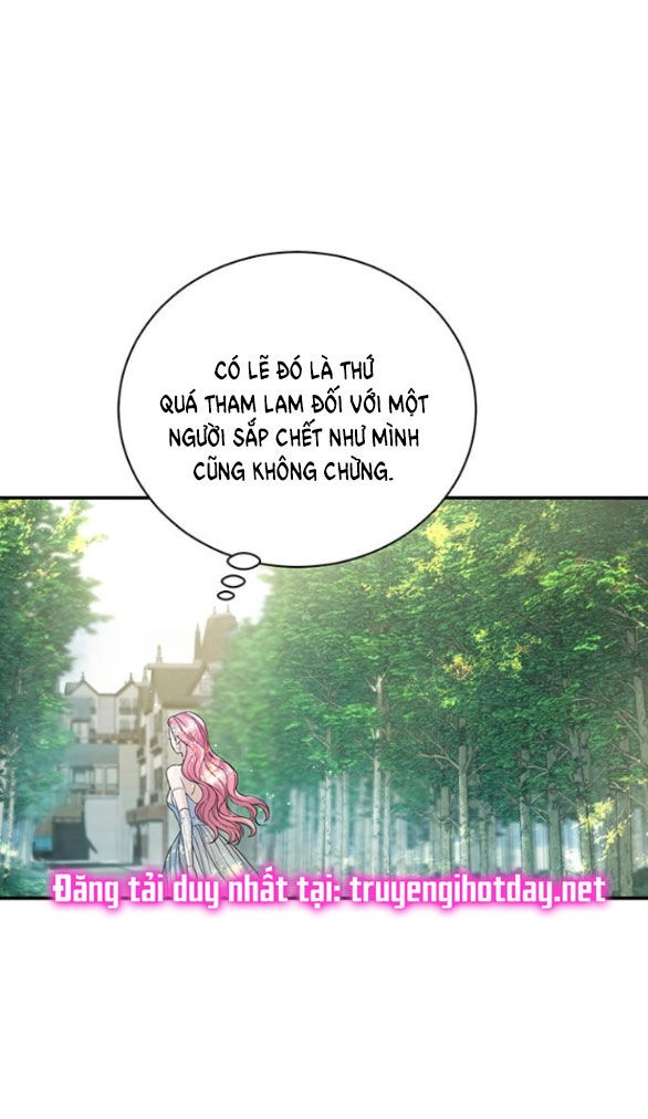 Tôi Tưởng Bản Thân Không Còn Sống Được Bao Lâu! Chapter 55.1 - 35