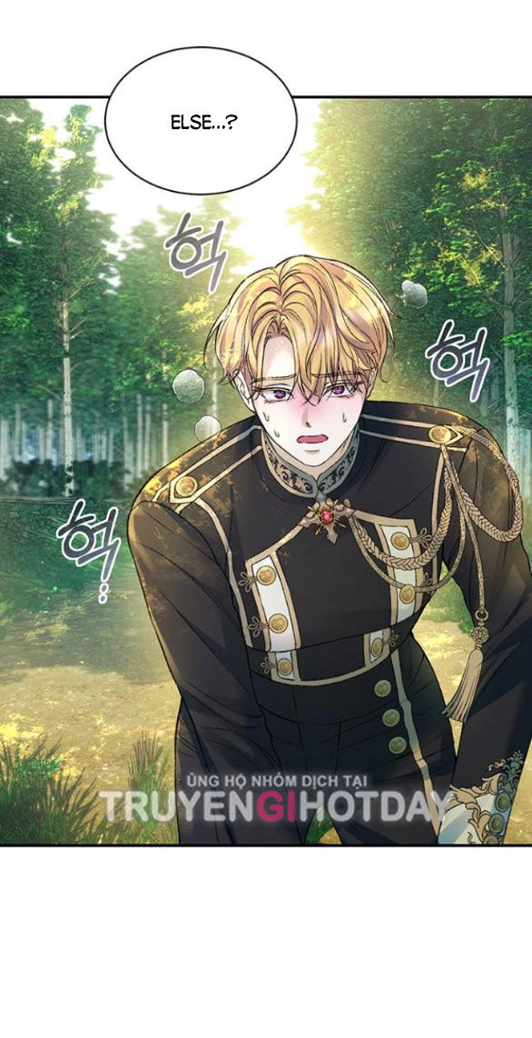 Tôi Tưởng Bản Thân Không Còn Sống Được Bao Lâu! Chapter 55.1 - 37