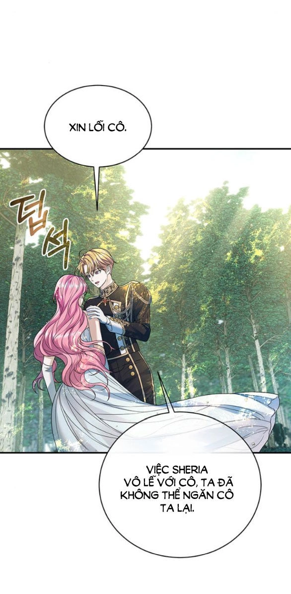 Tôi Tưởng Bản Thân Không Còn Sống Được Bao Lâu! Chapter 55.1 - 38