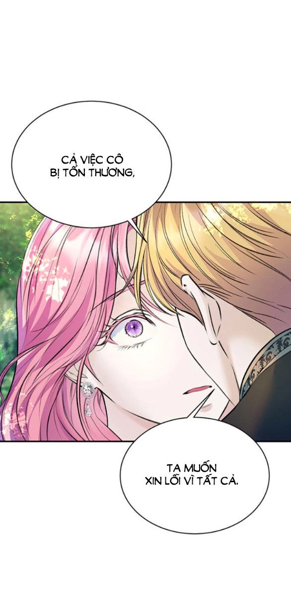 Tôi Tưởng Bản Thân Không Còn Sống Được Bao Lâu! Chapter 55.1 - 39