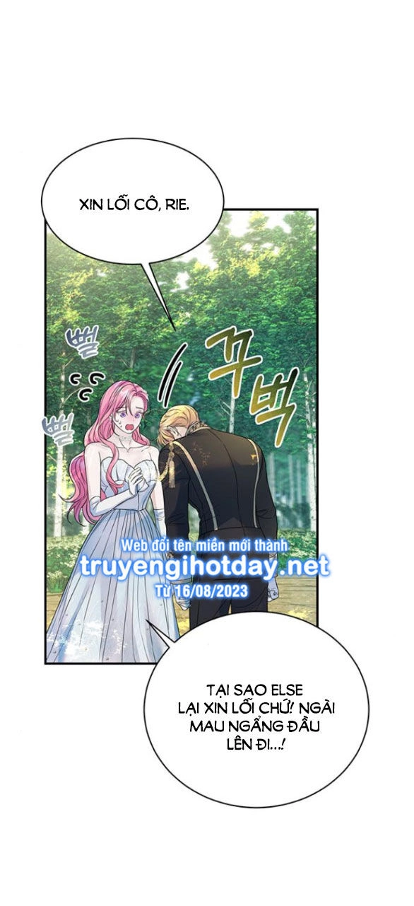 Tôi Tưởng Bản Thân Không Còn Sống Được Bao Lâu! Chapter 55.1 - 40