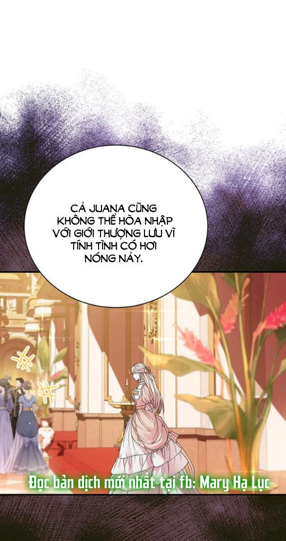 Tôi Tưởng Bản Thân Không Còn Sống Được Bao Lâu! Chapter 55.1 - 42