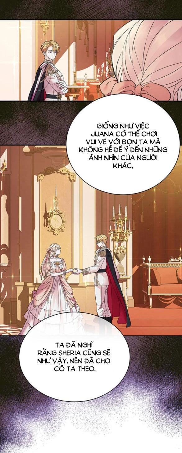 Tôi Tưởng Bản Thân Không Còn Sống Được Bao Lâu! Chapter 55.1 - 43