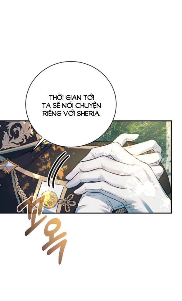 Tôi Tưởng Bản Thân Không Còn Sống Được Bao Lâu! Chapter 55.1 - 45