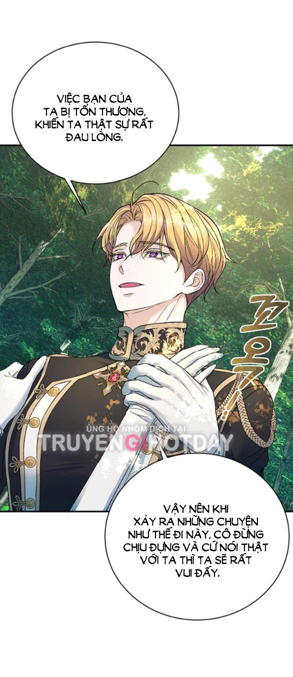 Tôi Tưởng Bản Thân Không Còn Sống Được Bao Lâu! Chapter 55.1 - 46