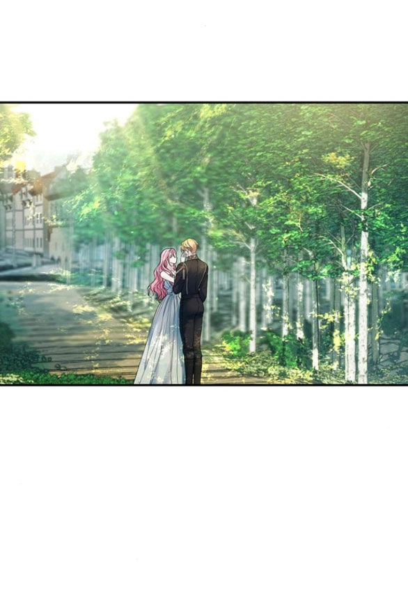 Tôi Tưởng Bản Thân Không Còn Sống Được Bao Lâu! Chapter 55.2 - 5