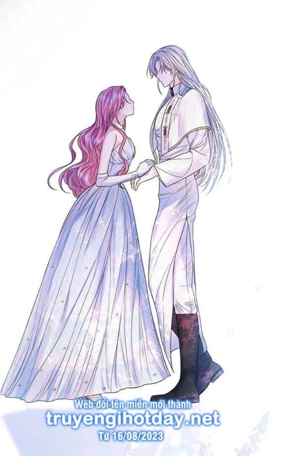 Tôi Tưởng Bản Thân Không Còn Sống Được Bao Lâu! Chapter 55.2 - 29