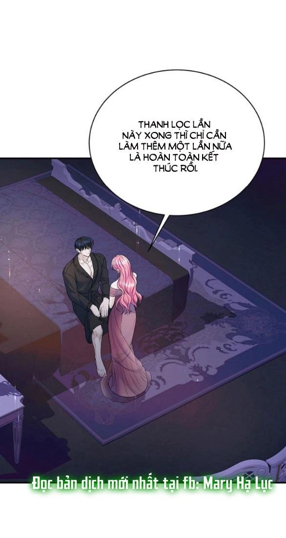 Tôi Tưởng Bản Thân Không Còn Sống Được Bao Lâu! Chapter 56.1 - 2