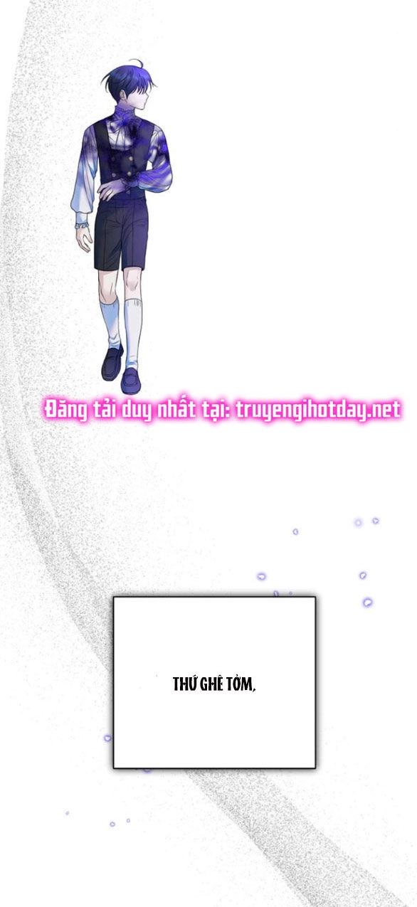 Tôi Tưởng Bản Thân Không Còn Sống Được Bao Lâu! Chapter 56.1 - 5