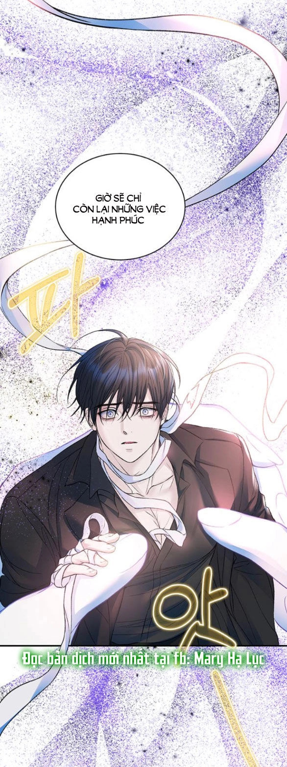 Tôi Tưởng Bản Thân Không Còn Sống Được Bao Lâu! Chapter 56.1 - 10