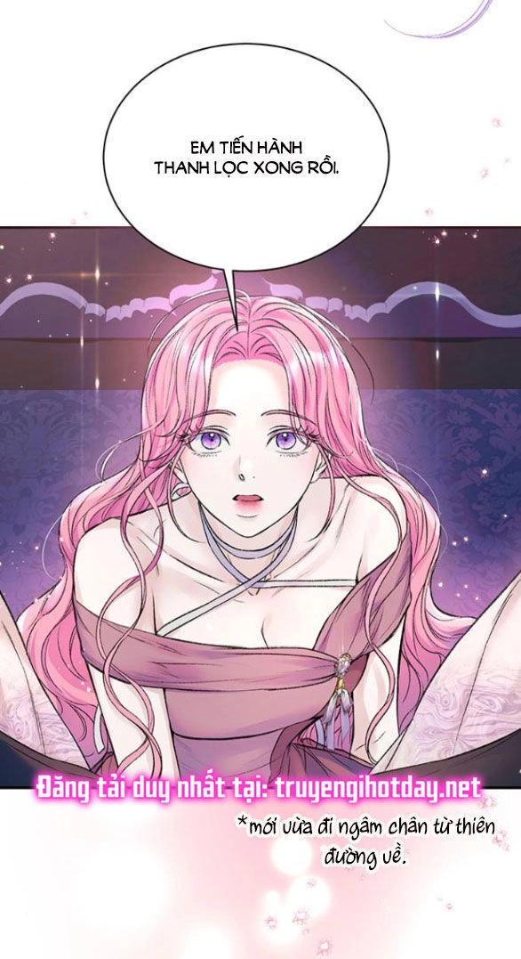 Tôi Tưởng Bản Thân Không Còn Sống Được Bao Lâu! Chapter 56.1 - 13