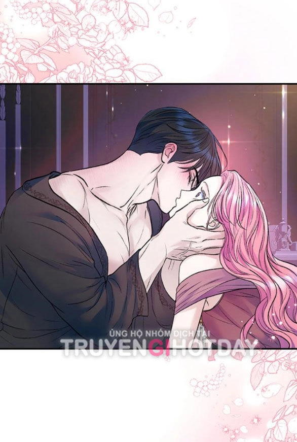 Tôi Tưởng Bản Thân Không Còn Sống Được Bao Lâu! Chapter 56.1 - 16