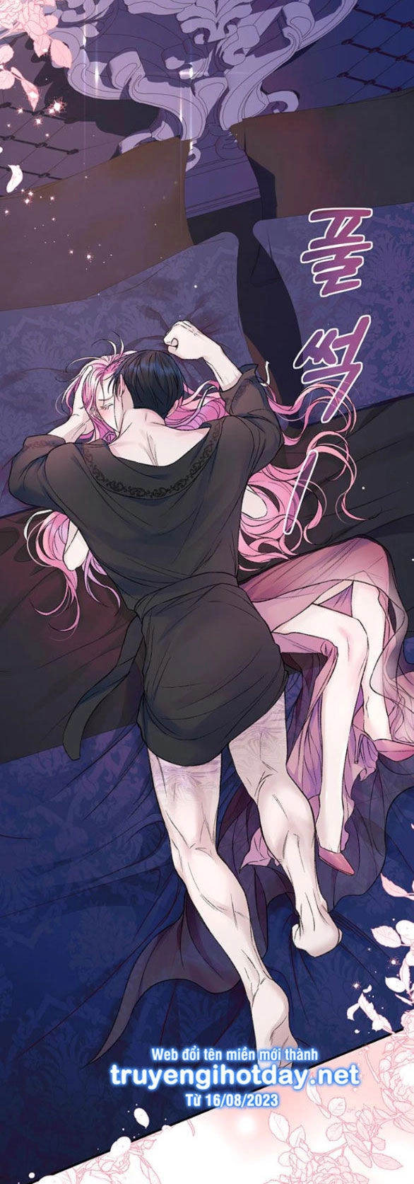 Tôi Tưởng Bản Thân Không Còn Sống Được Bao Lâu! Chapter 56.1 - 19