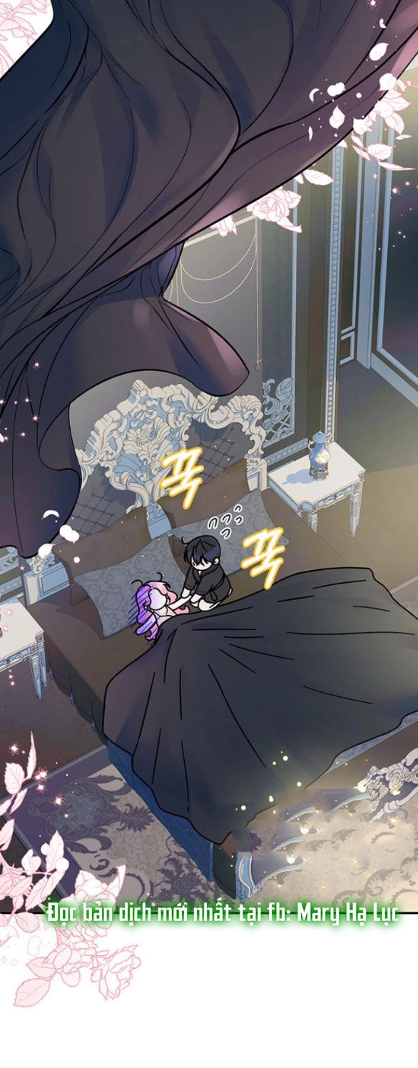 Tôi Tưởng Bản Thân Không Còn Sống Được Bao Lâu! Chapter 56.1 - 21