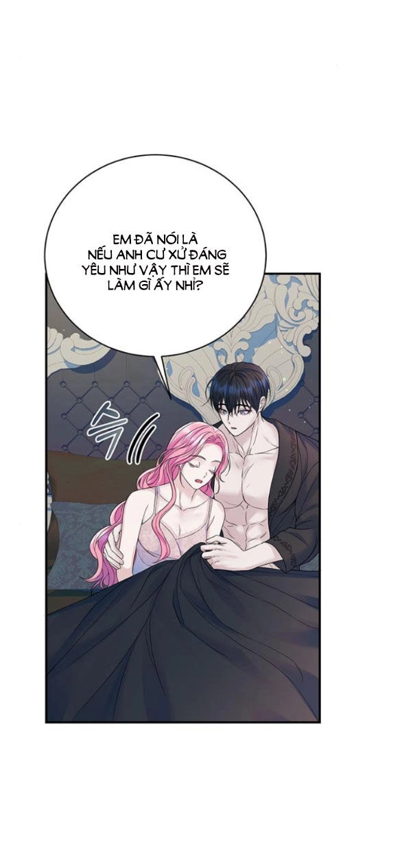 Tôi Tưởng Bản Thân Không Còn Sống Được Bao Lâu! Chapter 56.1 - 24