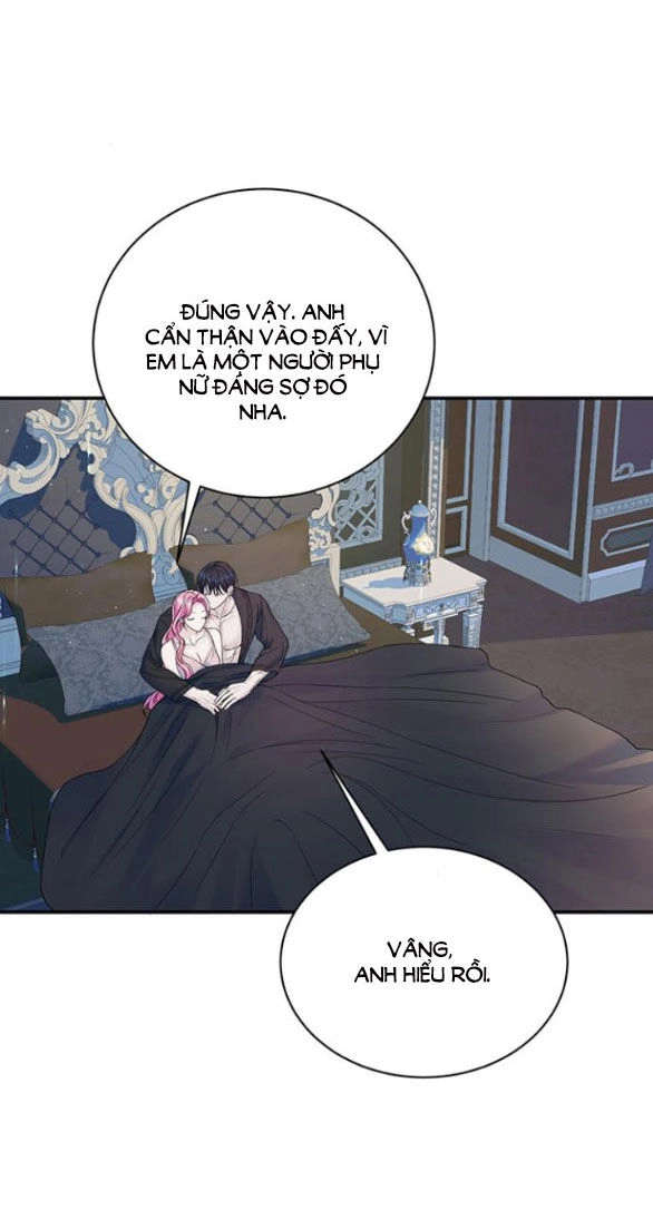 Tôi Tưởng Bản Thân Không Còn Sống Được Bao Lâu! Chapter 56.1 - 26