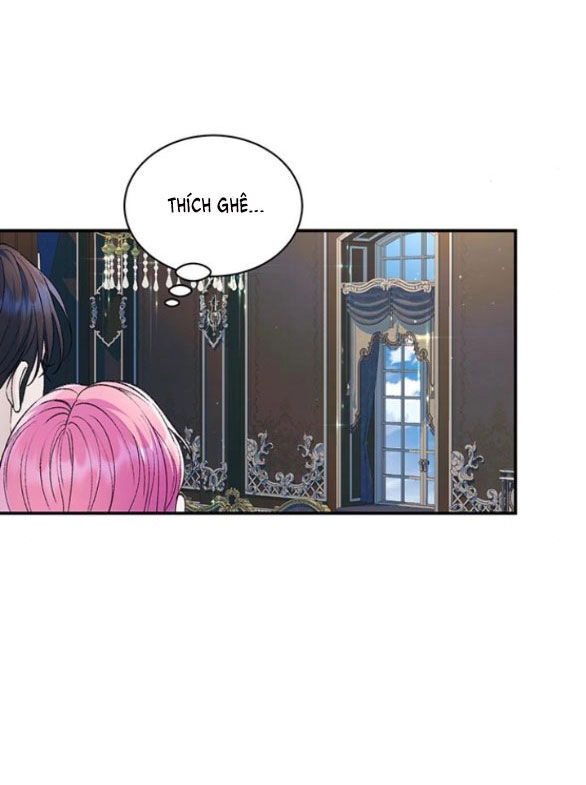 Tôi Tưởng Bản Thân Không Còn Sống Được Bao Lâu! Chapter 56.1 - 27