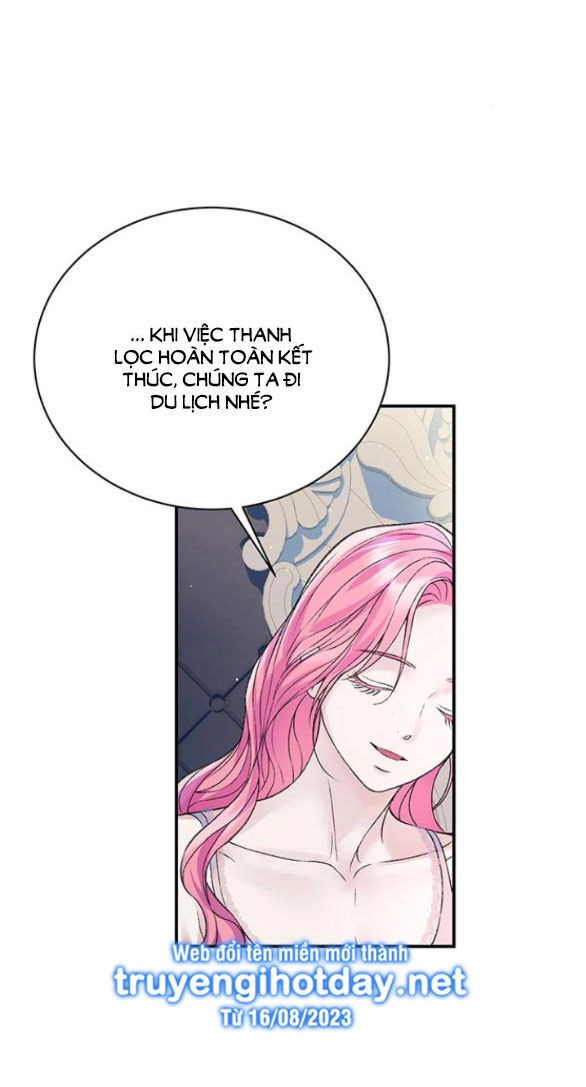 Tôi Tưởng Bản Thân Không Còn Sống Được Bao Lâu! Chapter 56.1 - 28