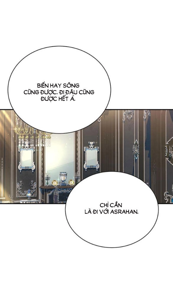 Tôi Tưởng Bản Thân Không Còn Sống Được Bao Lâu! Chapter 56.1 - 29