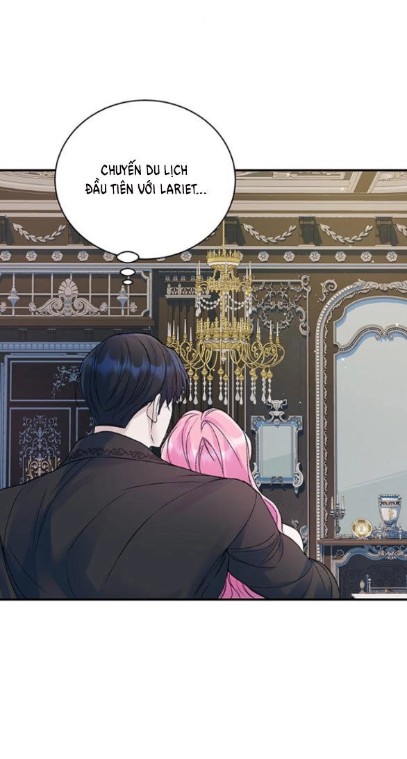 Tôi Tưởng Bản Thân Không Còn Sống Được Bao Lâu! Chapter 56.1 - 31