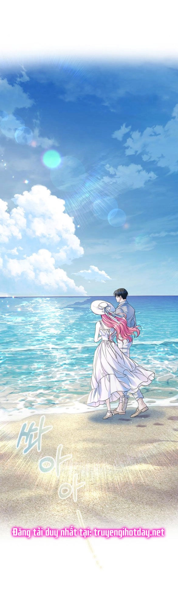 Tôi Tưởng Bản Thân Không Còn Sống Được Bao Lâu! Chapter 56.1 - 32