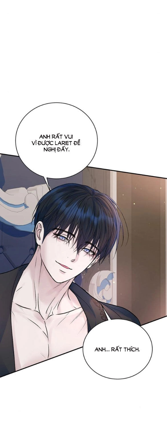 Tôi Tưởng Bản Thân Không Còn Sống Được Bao Lâu! Chapter 56.2 - 1