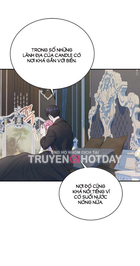 Tôi Tưởng Bản Thân Không Còn Sống Được Bao Lâu! Chapter 56.2 - 2