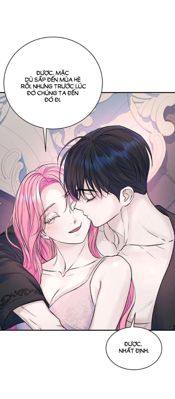 Tôi Tưởng Bản Thân Không Còn Sống Được Bao Lâu! Chapter 56.2 - 3