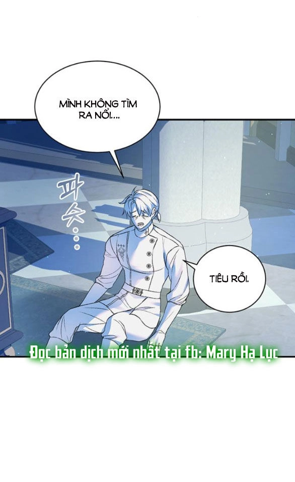 Tôi Tưởng Bản Thân Không Còn Sống Được Bao Lâu! Chapter 56.2 - 6