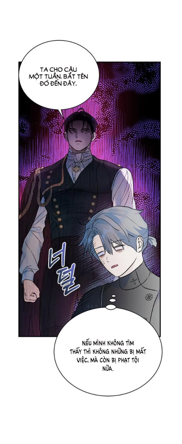 Tôi Tưởng Bản Thân Không Còn Sống Được Bao Lâu! Chapter 56.2 - 7