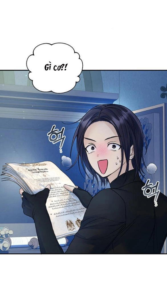 Tôi Tưởng Bản Thân Không Còn Sống Được Bao Lâu! Chapter 56.2 - 9