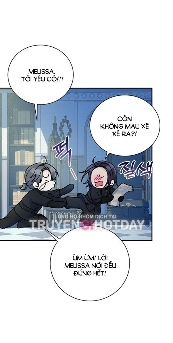 Tôi Tưởng Bản Thân Không Còn Sống Được Bao Lâu! Chapter 56.2 - 10