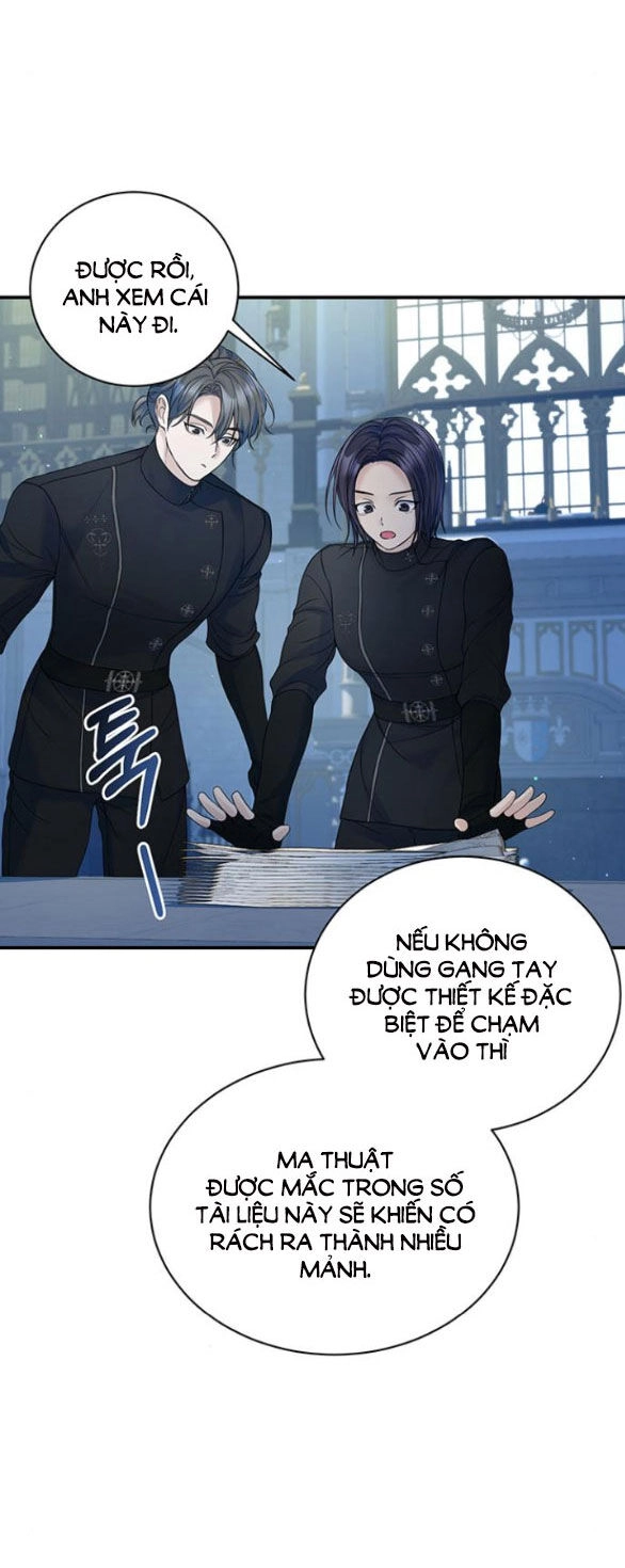 Tôi Tưởng Bản Thân Không Còn Sống Được Bao Lâu! Chapter 56.2 - 11