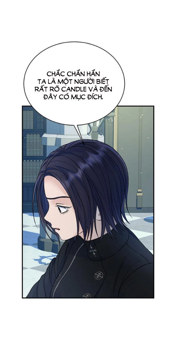 Tôi Tưởng Bản Thân Không Còn Sống Được Bao Lâu! Chapter 56.2 - 13