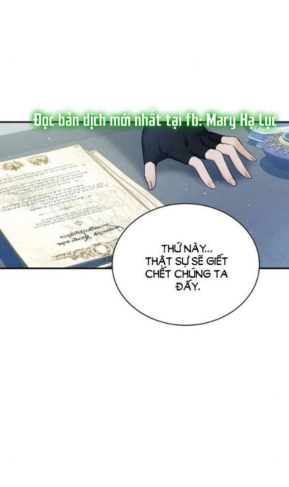 Tôi Tưởng Bản Thân Không Còn Sống Được Bao Lâu! Chapter 56.2 - 14