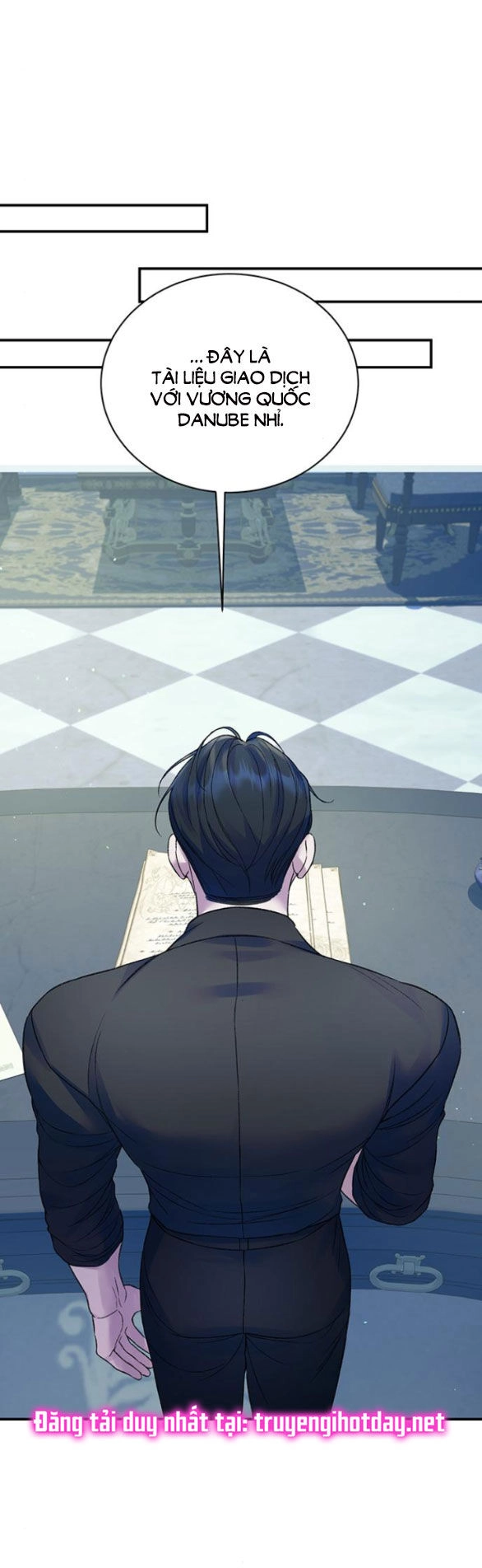 Tôi Tưởng Bản Thân Không Còn Sống Được Bao Lâu! Chapter 56.2 - 15