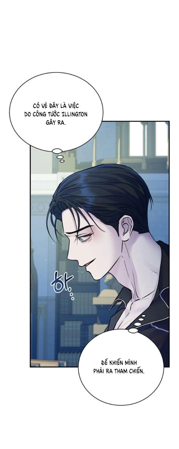 Tôi Tưởng Bản Thân Không Còn Sống Được Bao Lâu! Chapter 56.2 - 16