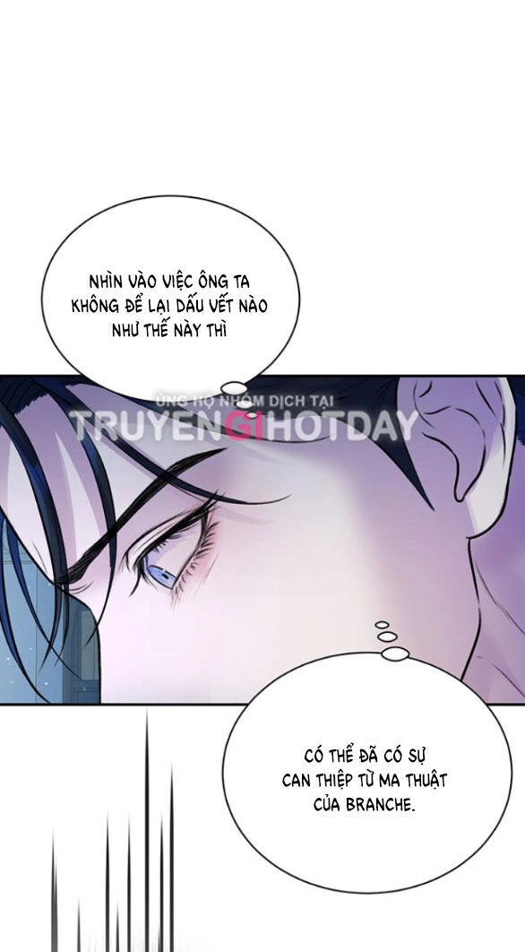 Tôi Tưởng Bản Thân Không Còn Sống Được Bao Lâu! Chapter 56.2 - 17